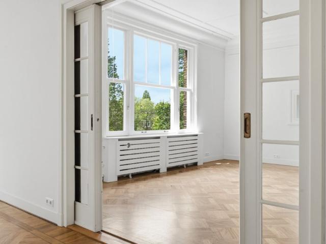 Appartement te huur in Zuid, Amsterdam