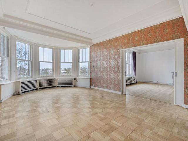 Appartement te huur in Zuid, Amsterdam