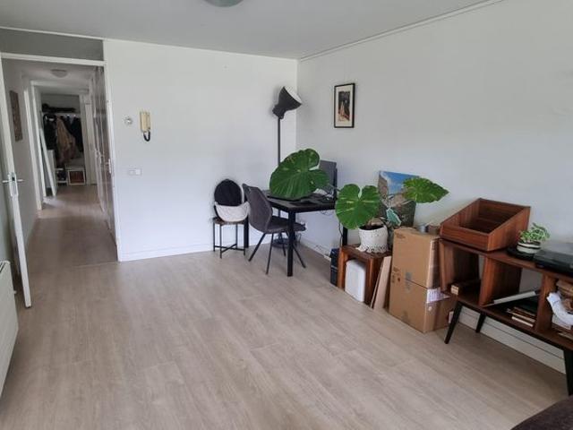 Appartement te huur in Amersfoort