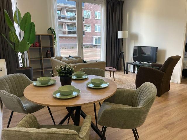 Appartement te huur in Aalst, Waalre