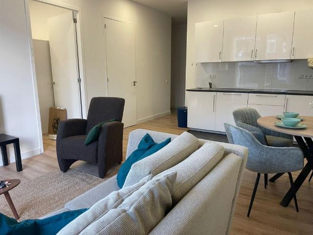 Appartement te huur in Aalst, Waalre
