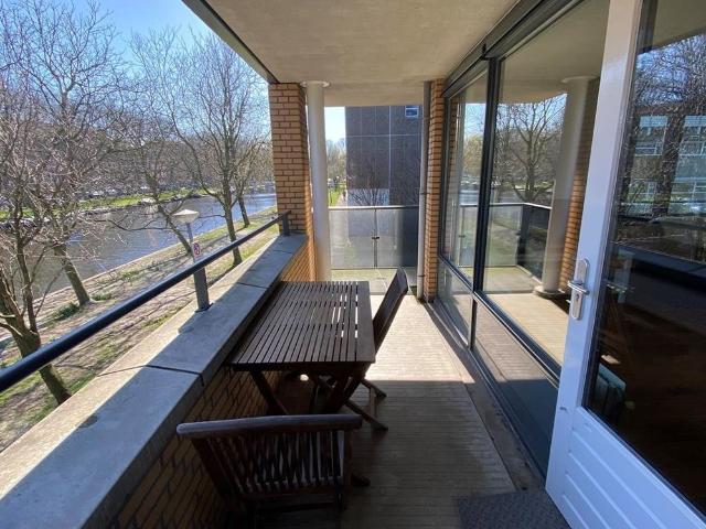 Appartement te huur in Amsterdam, Oud-Zuid