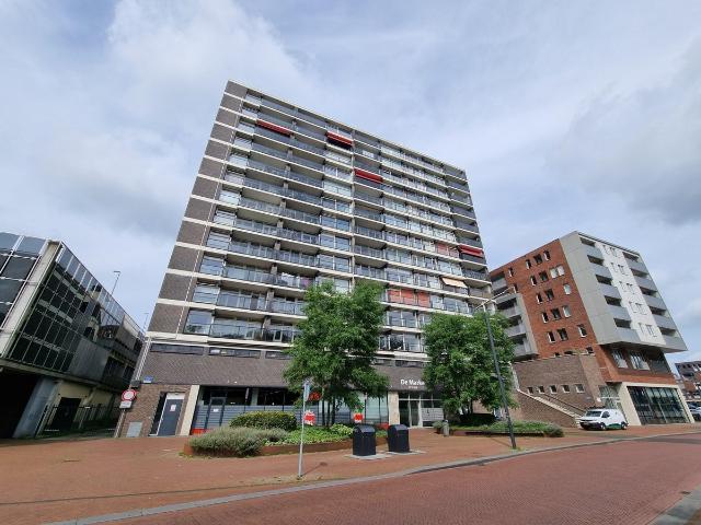 Appartement te huur in Promenade en Kaden, Drachten