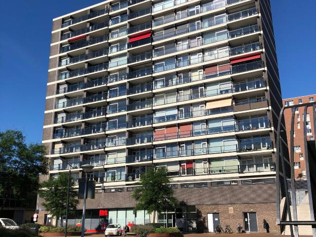 Appartement te huur in Promenade en Kaden, Drachten