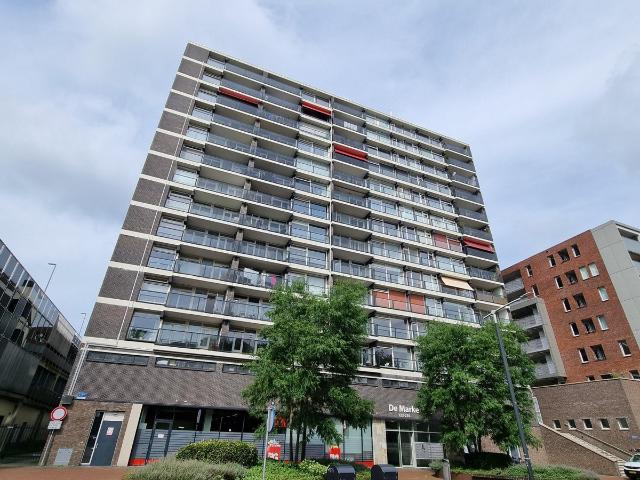 Appartement te huur in Promenade en Kaden, Drachten