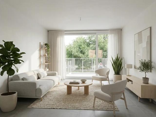 Appartement location à De Panne, West-Vlaanderen