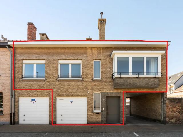 Appartement location à De Panne, West-Vlaanderen