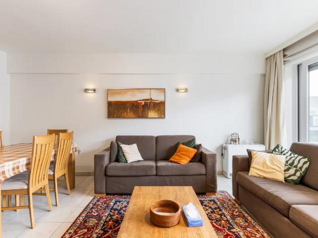 Appartement location à De Panne, West-Vlaanderen