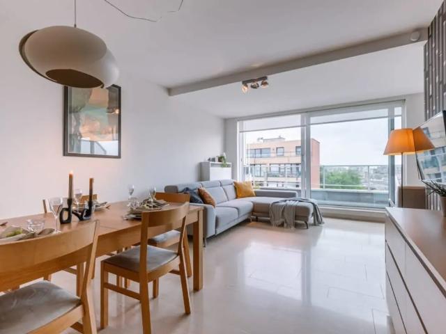 Appartement location à De Panne