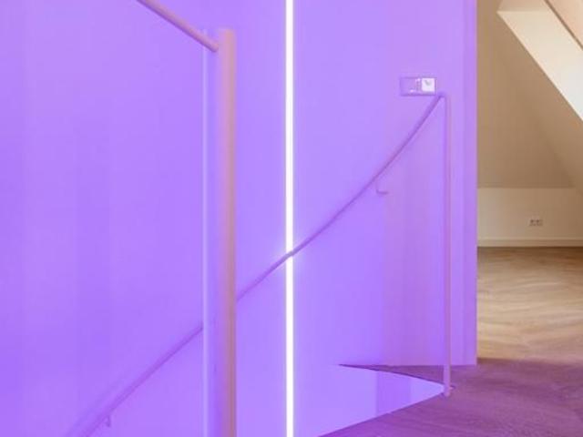 Appartement te huur in Energiekwartier, Den Haag