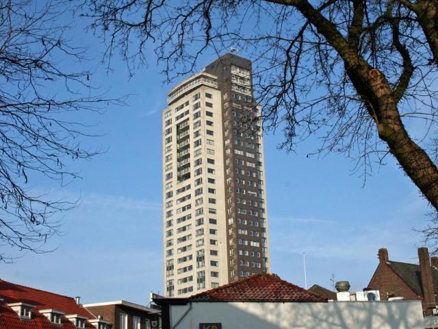 Appartement te huur in Bergen, Noord Brabant
