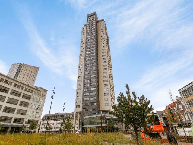 Appartement te huur in Bergen, Noord Brabant