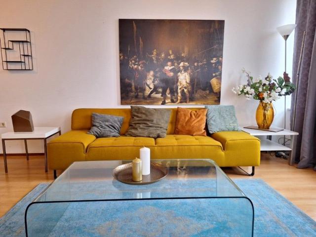 Appartement te huur in Bergen, Noord Brabant