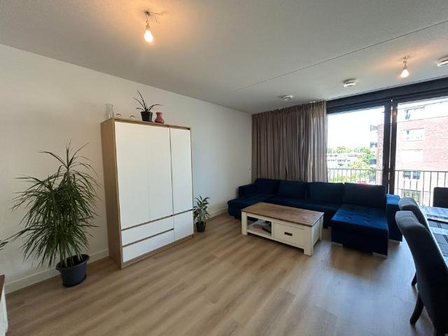 Appartement te huur in Brielle, Zuid Holland