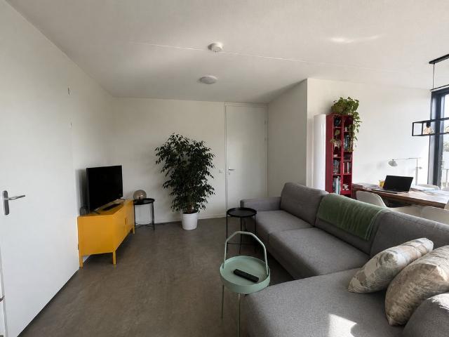 Appartement te huur in Brielle, Zuid Holland