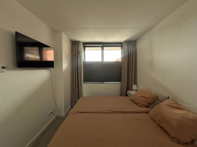 Appartement te huur in Brielle, Zuid Holland