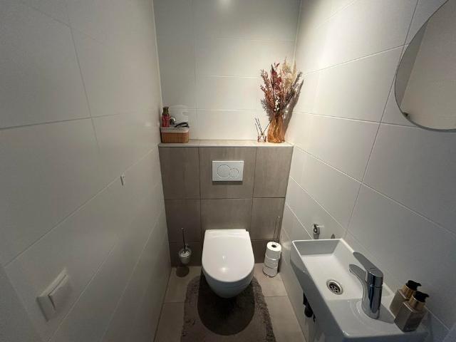 Appartement te huur in Brielle, Zuid Holland