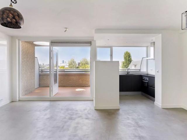 Appartement te huur in Bergen, Noord Brabant