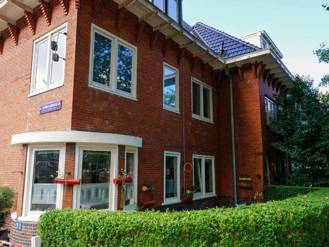 Appartement te huur in Helpman, Groningen