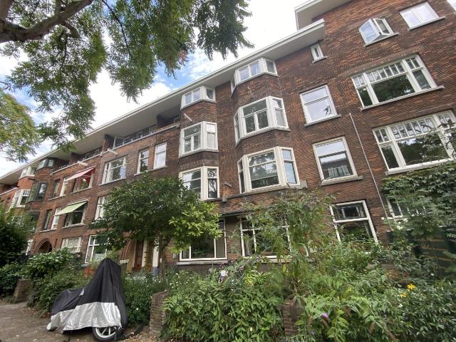 Appartement te huur in Noord, Rotterdam