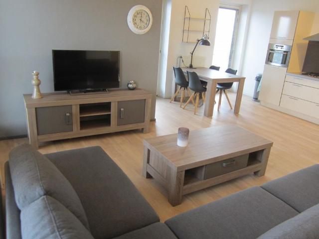 Appartement te huur in Floriande, Hoofddorp