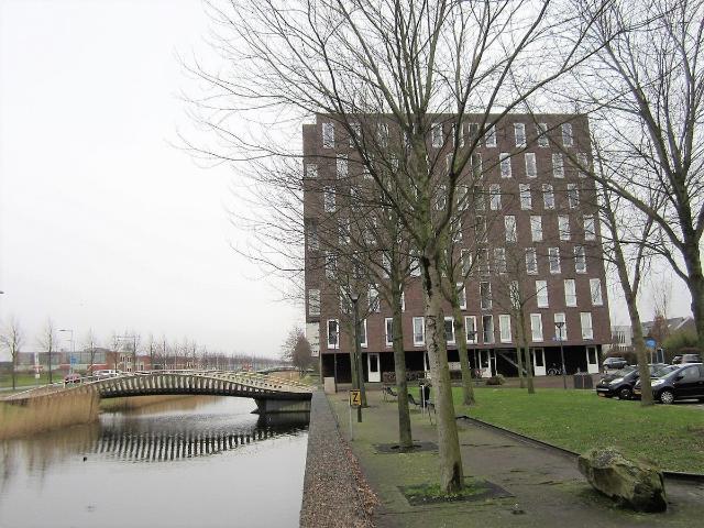 Appartement te huur in Floriande, Hoofddorp