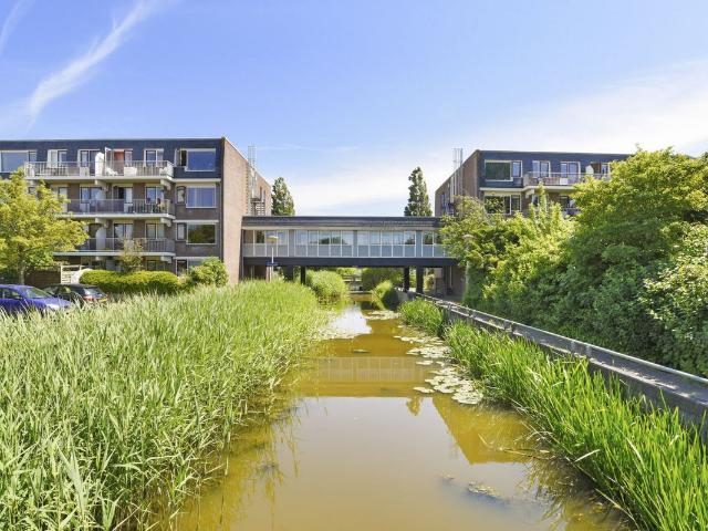 Appartement te huur in Heiloo