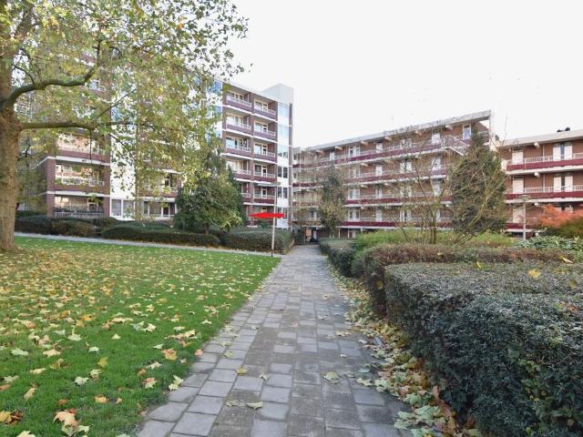 Appartement te huur in Douve Weien, Heerlen