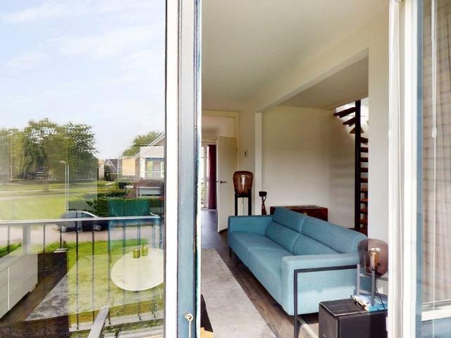 Appartement te huur in Grou, Friesland