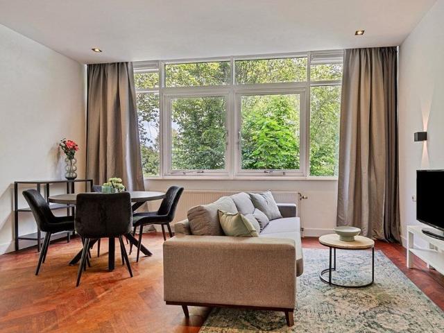 Appartement te huur in Zaandam, Noord Holland