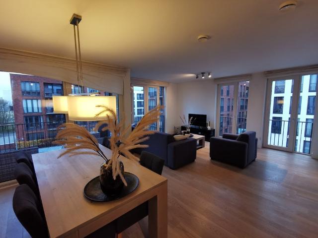 Appartement te huur in Hoornseveld, Zaandam