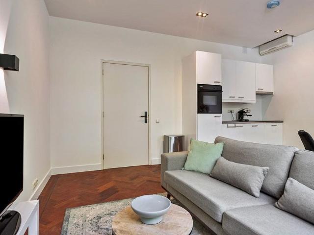 Appartement te huur in Zaandam, Noord Holland