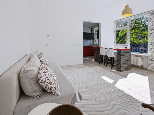 Appartement te huur in West, Amsterdam
