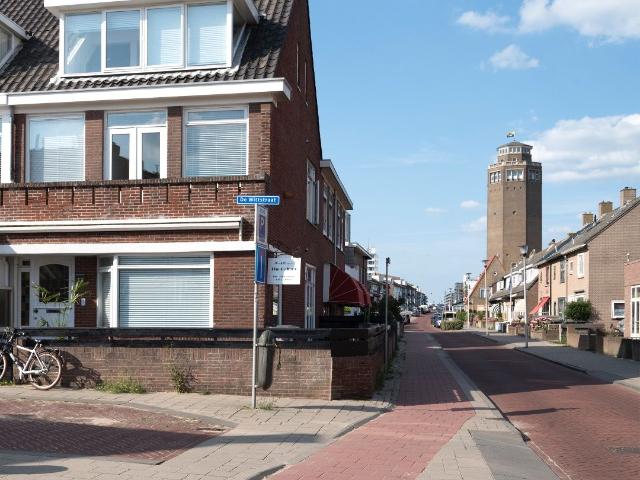 Appartement te huur in Zandvoort, Noord Holland