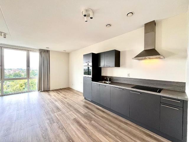 Appartement te huur in Morgenstond, Zuid Holland