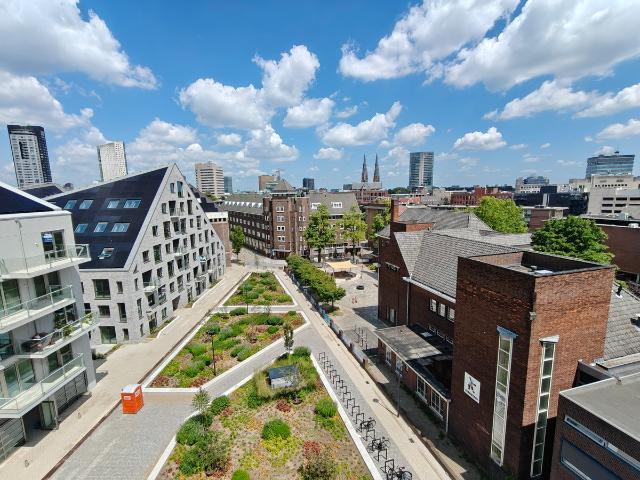 Appartement te huur in Bergen, Noord Brabant
