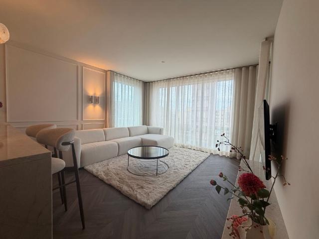 Appartement te huur in Bergen, Noord Brabant