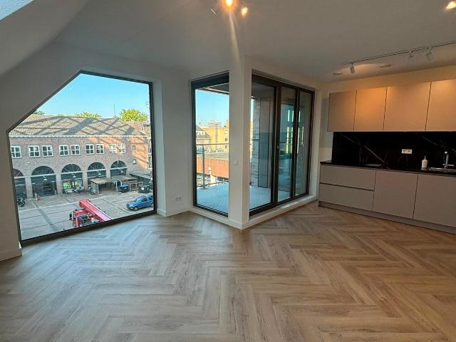 Appartement te huur in Bergen, Noord Brabant