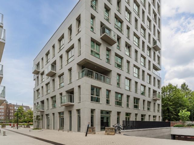 Appartement te huur in Bergen, Noord Brabant