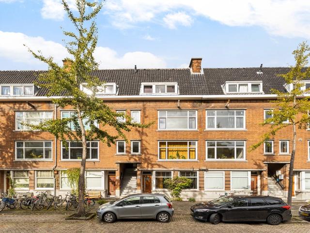 Appartement te huur in Noord, Rotterdam