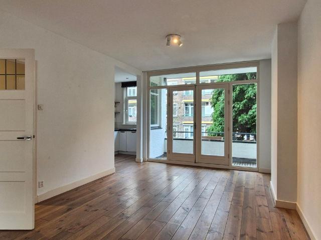 Appartement te huur in Noord, Rotterdam