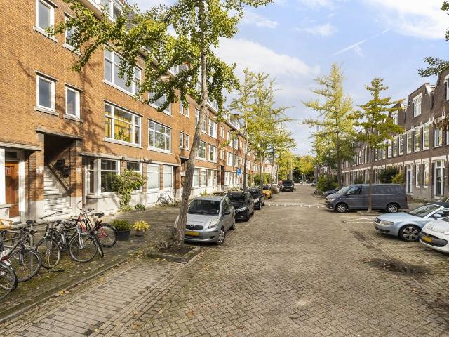 Appartement te huur in Liskwartier, Rotterdam