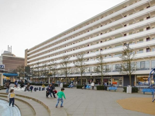 Appartement te huur in Nieuw-West, Amsterdam