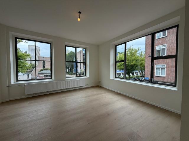 Appartement te huur in Centrum, Rotterdam