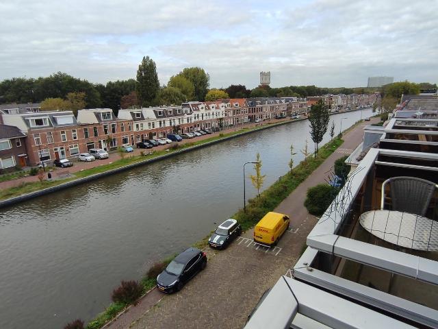 Appartement te huur in Pasgeld, Rijswijk