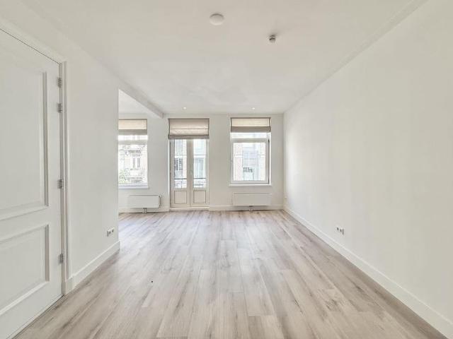 Appartement te huur in Oost, Amsterdam