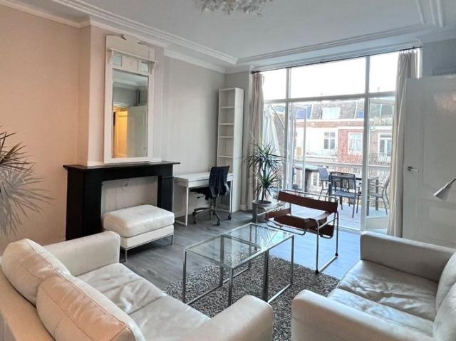 Appartement te huur in Archipelbuurt, Zuid Holland
