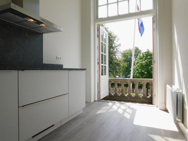 Appartement te huur in Centrum, Breda
