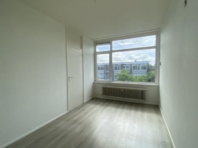 Appartement te huur in Rivierenwijk, Deventer