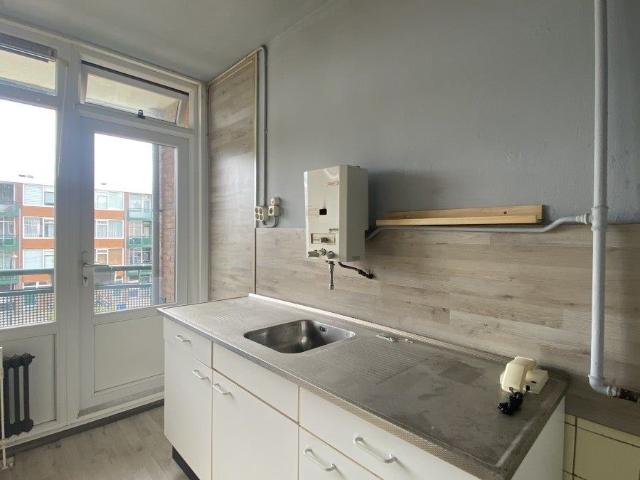 Appartement te huur in Rivierenwijk, Deventer